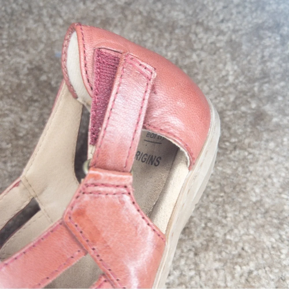 Earth Origins Belder Bea Sandals - Picture 6 of 7